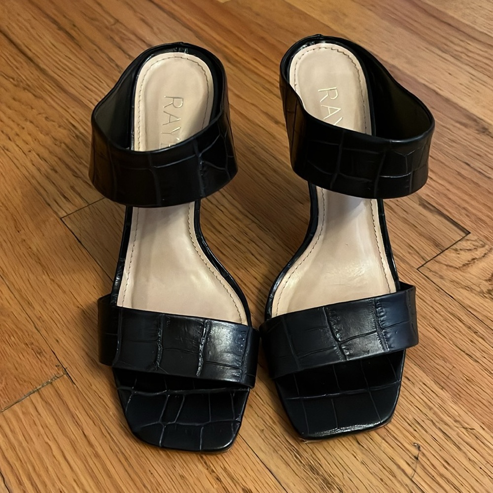 Raye heels - Picture 2 of 6